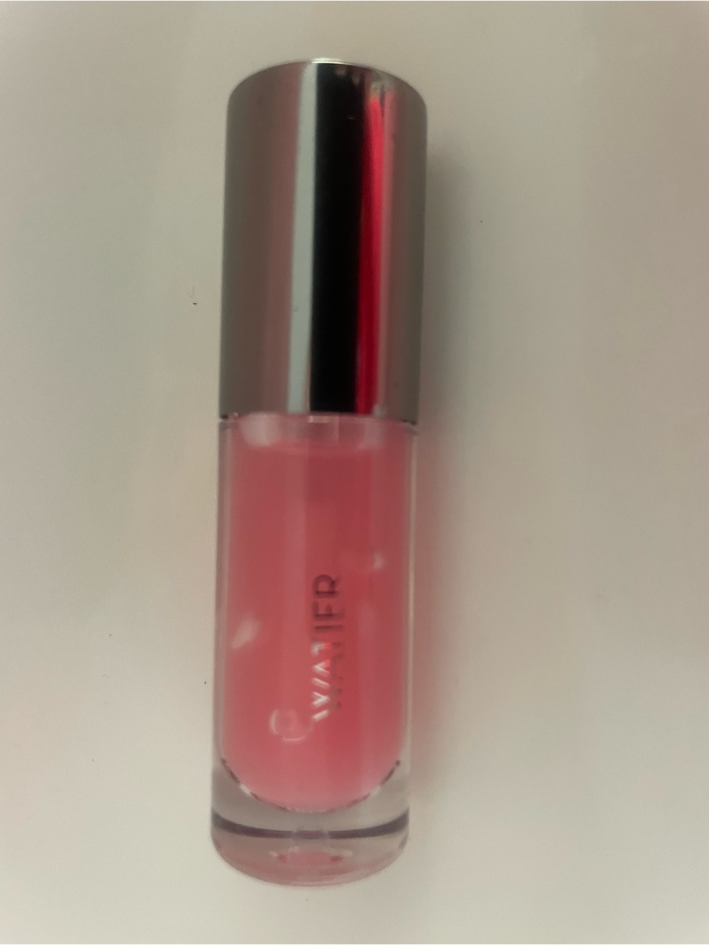 Lise Watier Framboise Lip Oil Mini